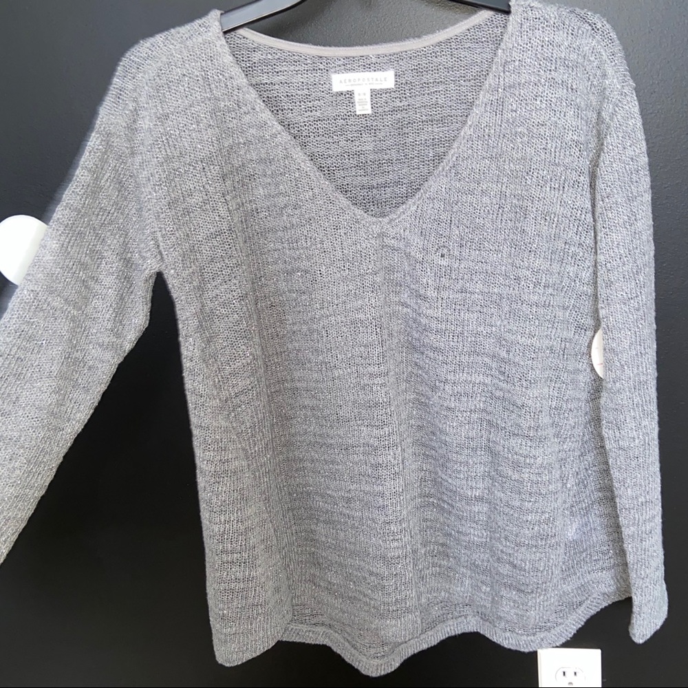 Aeropostale NWT Sweater